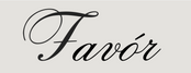 Favór - Home